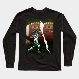 american football my love Long Sleeve T-Shirt